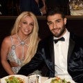 Britney Spears and Boyfriend Sam Asghari Showcase Their Dancing Skills: Watch!