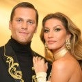 Gisele Bündchen Wishes Tom Brady a Happy 42nd Birthday: ' Life Is So Much Better With You’