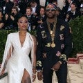 2 Chainz Marries Longtime Girlfriend Kesha Ward in Miami