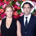 Amy Schumer Reveals Husband Chris Fischer Is on the Autism Spectrum