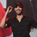 Enrique Iglesias' Sweet Video of Himself Dancing With Daughter Lucy Will Melt Your Heart