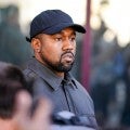 Kanye West Fights Back Tears While Apologizing for Slavery Comments