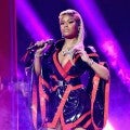 Nicki Minaj Drops New Album 'Queen' Featuring Ariana Grande, Eminem and Lil Wayne