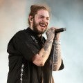 Post Malone Thanks Fans for Prayers After Emergency Plane Landing