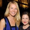 Drew Barrymore Wants to Invent an 'Orgasmatron' and Gwyneth Paltrow Is Here for It