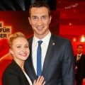 Hayden Panettiere and Fiance Wladimir Klitschko Reportedly Split