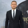 Charlie Hunnam Reveals the Shocking Weight He Got Down to to Play Escaped Prisoner in 'Papillon' (Exclusive)