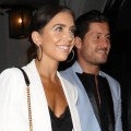 Jenna Johnson Wants to Marry Val Chmerkovskiy ‘Already’ After Impromptu Foot Rub