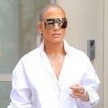 Jennifer Lopez’s Denim Boots Are on Another Level Entirely