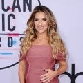 Jessie James Decker Gets Mom Shamed For Holding Wine Glass While Breastfeeding Son