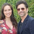 John Stamos Marvels Over Bikini-Clad Wife Caitlin McHugh: 'Good Gosh!'