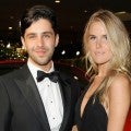 Josh Peck and Wife Paige O'Brien Expecting First Child