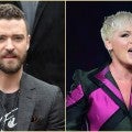 Justin Timberlake Defends Pink After She's Spotted on the Beach Following Concert Cancellation