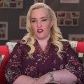 Mama June Admits She's Now Back Over 200 Lbs. After Weight-Loss Surgery (Exclusive)