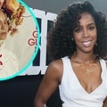 Kelly Rowland on the Importance of Beyonce's 'Vogue' Cover