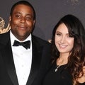 Kenan Thompson and Wife Christina Evangeline Welcome Baby No. 2!