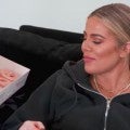 Khloe Kardashian Wants to ‘Eat Everything’ After Watching ‘KUWTK’ Pregnancy Episode