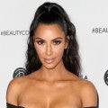 NEWS: Kim Kardashian Admits She's 'Hungover' as She Works Out After Kylie Jenner's 21st Party