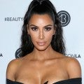 Kim Kardashian Goes Topless as 'Butter' Photo Gets the Meme Treatment