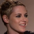 Kristen Stewart Reflects on 10 Years of 'Twilight' (Exclusive)