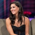 'Bachelorette' Becca Kufrin Explains Why Arie Luyendyk Jr. Was Cut From Finale (Exclusive)