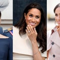 STYLE: 11 Essentials You Need to Channel Meghan Markle 