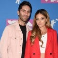 Nev Schulman and Wife Laura Perlongo Welcome Third Child Together 