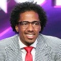 'Masked Singer' Host Nick Cannon Says Mysterious Celeb Competitors Are 'Household Names' -- Watch!