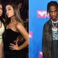 Ariana Grande Shades Travis Scott, Proves She’s Nicki Minaj’s Ride or Die