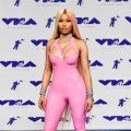 Nicki Minaj Shades Travis Scott for Using Kylie Jenner to Promote His New Album