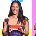 Olivia Munn Has an Explanation for Why She Mispronounced Camila Cabello's Name at VMAs