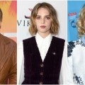 Quentin Tarantino Casts Uma Thurman's Daughter Maya Hawke For His Next Film