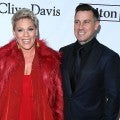 Pink’s Son Jameson Gets Hand-Foot-And-Mouth Disease While on Tour With His Mom