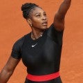 Serena Williams Speaks Out About Her Black Catsuit Being Banned at French Open
