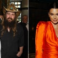 Kendall Jenner Asks Chris Stapleton to 'Call Me' and His Wife Has the Best Response 