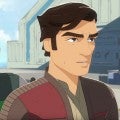 'Star Wars Resistance' First Trailer Features Poe and BB-8 on a New Adventure!