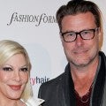 Tori Spelling and Dean McDermott Served With Legal Papers in Debt Case Against Bank