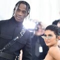 Kylie Jenner Kisses Travis Scott After Nicki Minaj Shades the Couple Again