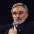 Burt Reynolds' Death Certificate Confirms Actor Was Cremated