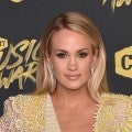 Carrie Underwood Reveals That She Suffered 3 Miscarriages in 2 Years