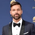 Ricky Martin on First Emmy Nomination: "I Feel Humbled" (Exclusive)