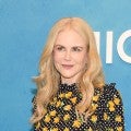 'Big Little Lies' Author Says Nicole Kidman Is Perfect to Play 'Charismatic, Narcissistic' Leader in New Book