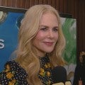 Nicole Kidman Gushes Over 'Big Little Lies' Cast's Stronger 'Bond' Ahead of Season 2 (Exclusive)