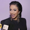 Cardi B Has the Most Relatable Fashion Guilty Pleasure Ever (Exclusive)