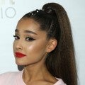 Ariana Grande Shares Pic From 'Wicked' Rehearsals Following Breakup With Pete Davidson