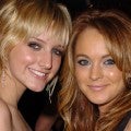 Ashlee Simpson Reveals Her Song ‘Boyfriend’ Was About Lindsay Lohan and Wilmer Valderrama