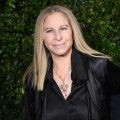 Barbra Streisand to Receive Life Achievement Award at SAG Awards