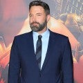 How Ben Affleck Plans to Adjust to a Sober Lifestyle & Where He Stands With the Women in His Life (Exclusive)