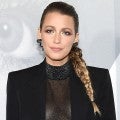 Blake Lively Wore a Whopping 5 Outfits in 1 Day -- See Every Look!