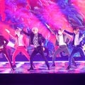 Tyra Banks Dishes on BTS' Epic 'America's Got Talent' Performance